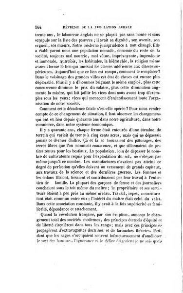 Revue britannique, ou choix d'articles traduits des meilleurs ecrits periodiques de la Grande Bretagne, sur la litterature ...