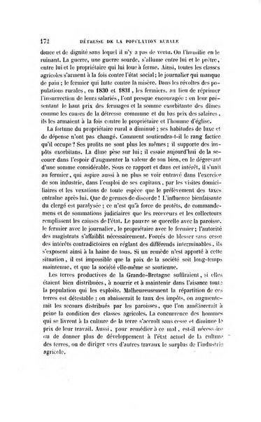 Revue britannique, ou choix d'articles traduits des meilleurs ecrits periodiques de la Grande Bretagne, sur la litterature ...