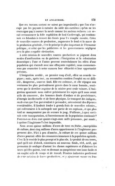 Revue britannique, ou choix d'articles traduits des meilleurs ecrits periodiques de la Grande Bretagne, sur la litterature ...