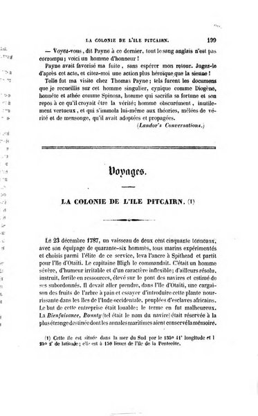 Revue britannique, ou choix d'articles traduits des meilleurs ecrits periodiques de la Grande Bretagne, sur la litterature ...