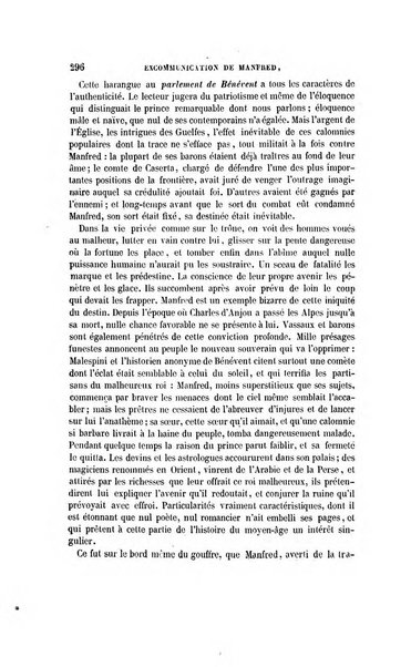 Revue britannique, ou choix d'articles traduits des meilleurs ecrits periodiques de la Grande Bretagne, sur la litterature ...