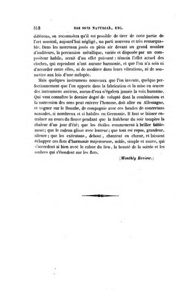 Revue britannique, ou choix d'articles traduits des meilleurs ecrits periodiques de la Grande Bretagne, sur la litterature ...