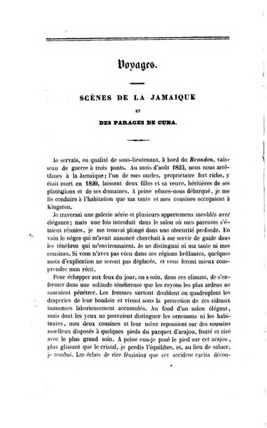 Revue britannique, ou choix d'articles traduits des meilleurs ecrits periodiques de la Grande Bretagne, sur la litterature ...