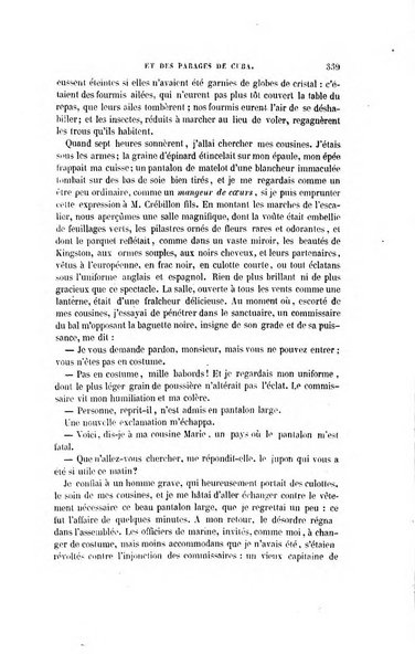 Revue britannique, ou choix d'articles traduits des meilleurs ecrits periodiques de la Grande Bretagne, sur la litterature ...