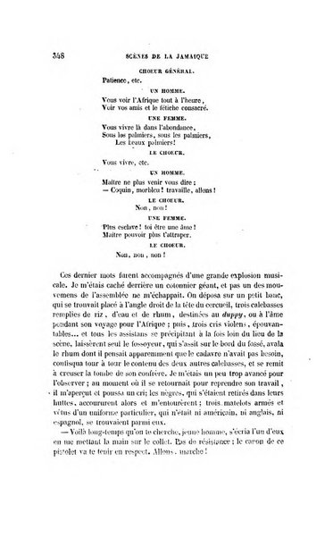 Revue britannique, ou choix d'articles traduits des meilleurs ecrits periodiques de la Grande Bretagne, sur la litterature ...