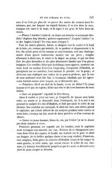 Revue britannique, ou choix d'articles traduits des meilleurs ecrits periodiques de la Grande Bretagne, sur la litterature ...