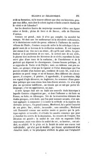 Revue britannique, ou choix d'articles traduits des meilleurs ecrits periodiques de la Grande Bretagne, sur la litterature ...