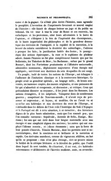 Revue britannique, ou choix d'articles traduits des meilleurs ecrits periodiques de la Grande Bretagne, sur la litterature ...