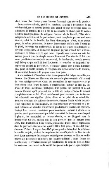 Revue britannique, ou choix d'articles traduits des meilleurs ecrits periodiques de la Grande Bretagne, sur la litterature ...