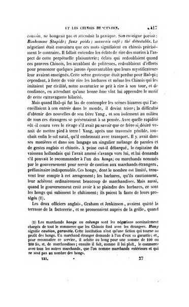 Revue britannique, ou choix d'articles traduits des meilleurs ecrits periodiques de la Grande Bretagne, sur la litterature ...