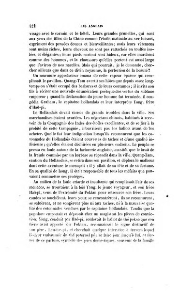 Revue britannique, ou choix d'articles traduits des meilleurs ecrits periodiques de la Grande Bretagne, sur la litterature ...