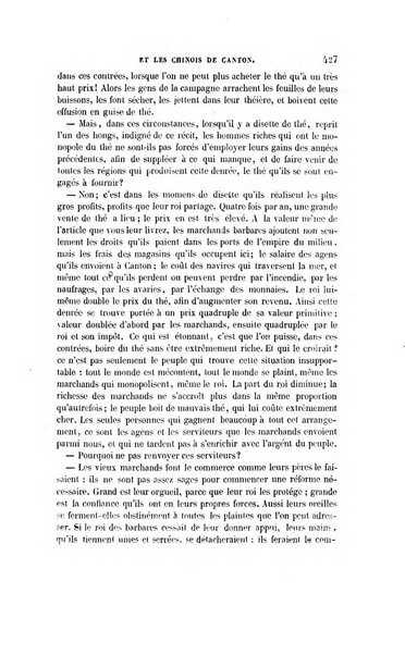 Revue britannique, ou choix d'articles traduits des meilleurs ecrits periodiques de la Grande Bretagne, sur la litterature ...