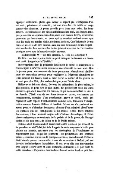 Revue britannique, ou choix d'articles traduits des meilleurs ecrits periodiques de la Grande Bretagne, sur la litterature ...