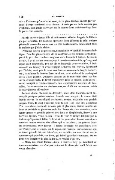 Revue britannique, ou choix d'articles traduits des meilleurs ecrits periodiques de la Grande Bretagne, sur la litterature ...