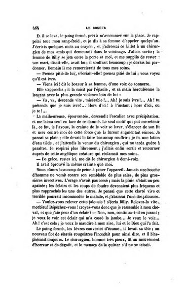 Revue britannique, ou choix d'articles traduits des meilleurs ecrits periodiques de la Grande Bretagne, sur la litterature ...