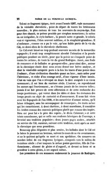 Revue britannique, ou choix d'articles traduits des meilleurs ecrits periodiques de la Grande Bretagne, sur la litterature ...