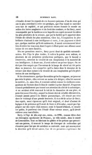 Revue britannique, ou choix d'articles traduits des meilleurs ecrits periodiques de la Grande Bretagne, sur la litterature ...