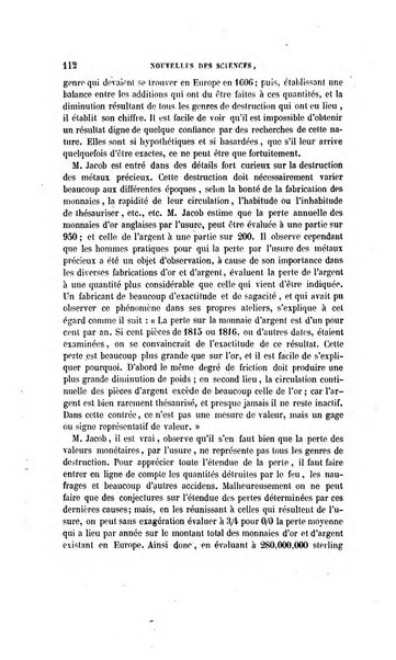 Revue britannique, ou choix d'articles traduits des meilleurs ecrits periodiques de la Grande Bretagne, sur la litterature ...