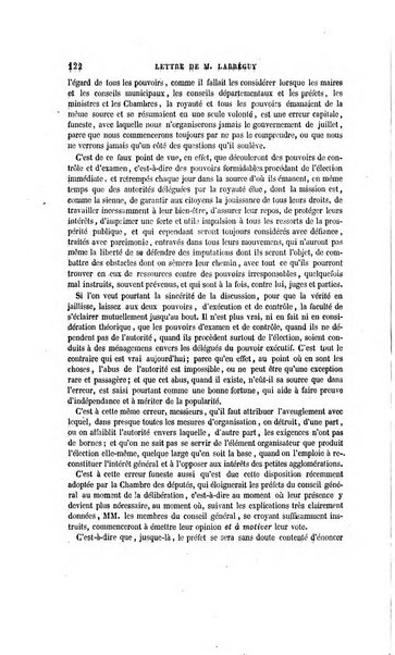 Revue britannique, ou choix d'articles traduits des meilleurs ecrits periodiques de la Grande Bretagne, sur la litterature ...