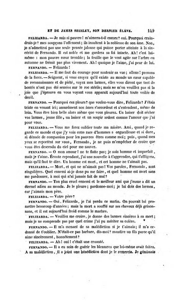 Revue britannique, ou choix d'articles traduits des meilleurs ecrits periodiques de la Grande Bretagne, sur la litterature ...