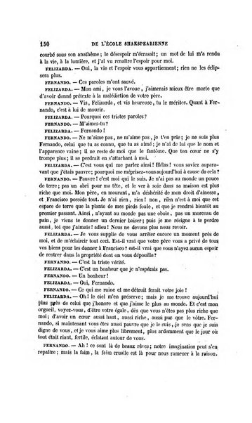 Revue britannique, ou choix d'articles traduits des meilleurs ecrits periodiques de la Grande Bretagne, sur la litterature ...