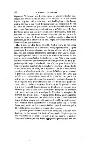 Revue britannique, ou choix d'articles traduits des meilleurs ecrits periodiques de la Grande Bretagne, sur la litterature ...