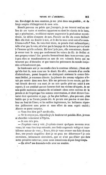 Revue britannique, ou choix d'articles traduits des meilleurs ecrits periodiques de la Grande Bretagne, sur la litterature ...