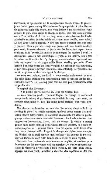 Revue britannique, ou choix d'articles traduits des meilleurs ecrits periodiques de la Grande Bretagne, sur la litterature ...