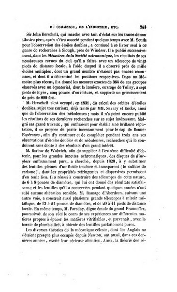 Revue britannique, ou choix d'articles traduits des meilleurs ecrits periodiques de la Grande Bretagne, sur la litterature ...