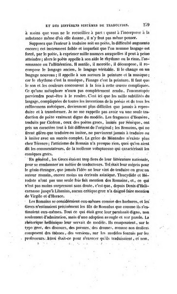 Revue britannique, ou choix d'articles traduits des meilleurs ecrits periodiques de la Grande Bretagne, sur la litterature ...