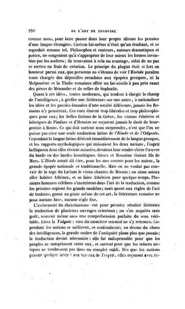 Revue britannique, ou choix d'articles traduits des meilleurs ecrits periodiques de la Grande Bretagne, sur la litterature ...