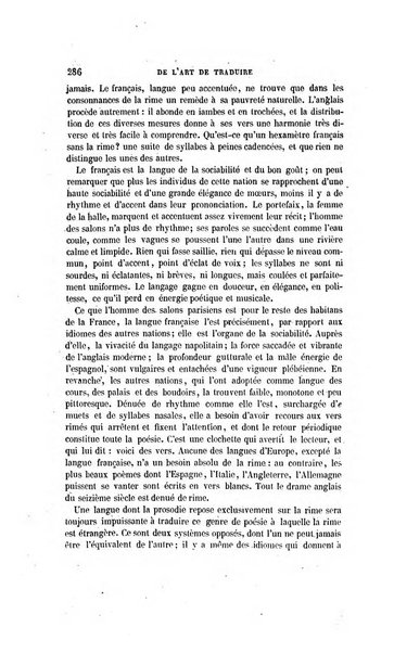 Revue britannique, ou choix d'articles traduits des meilleurs ecrits periodiques de la Grande Bretagne, sur la litterature ...