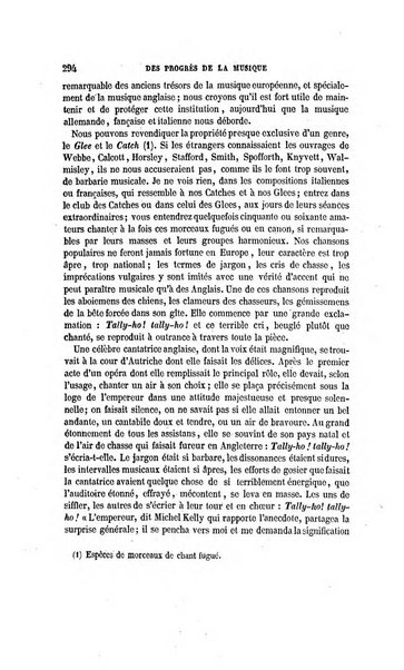 Revue britannique, ou choix d'articles traduits des meilleurs ecrits periodiques de la Grande Bretagne, sur la litterature ...