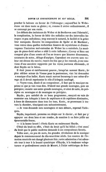 Revue britannique, ou choix d'articles traduits des meilleurs ecrits periodiques de la Grande Bretagne, sur la litterature ...