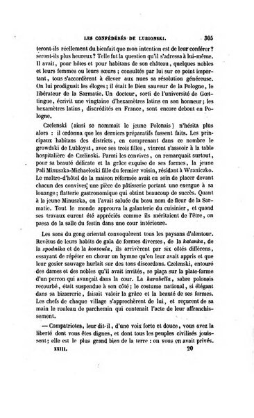 Revue britannique, ou choix d'articles traduits des meilleurs ecrits periodiques de la Grande Bretagne, sur la litterature ...