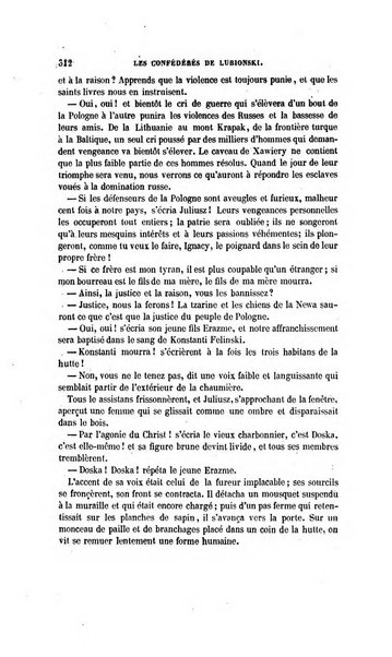 Revue britannique, ou choix d'articles traduits des meilleurs ecrits periodiques de la Grande Bretagne, sur la litterature ...