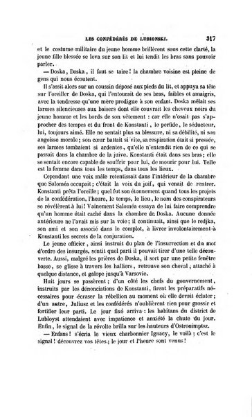 Revue britannique, ou choix d'articles traduits des meilleurs ecrits periodiques de la Grande Bretagne, sur la litterature ...