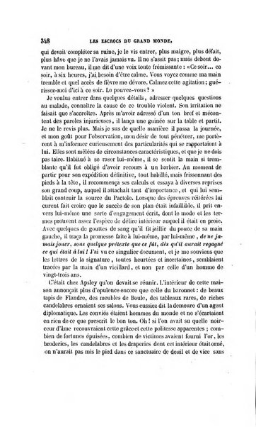 Revue britannique, ou choix d'articles traduits des meilleurs ecrits periodiques de la Grande Bretagne, sur la litterature ...