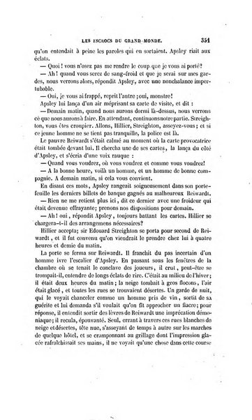 Revue britannique, ou choix d'articles traduits des meilleurs ecrits periodiques de la Grande Bretagne, sur la litterature ...