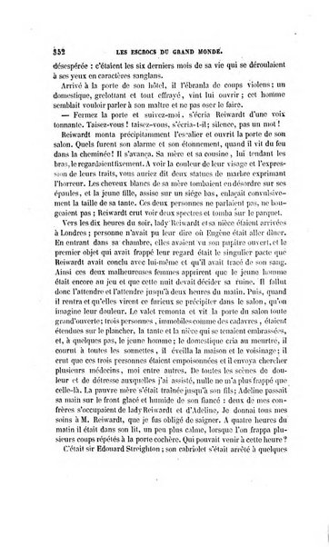 Revue britannique, ou choix d'articles traduits des meilleurs ecrits periodiques de la Grande Bretagne, sur la litterature ...