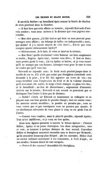 Revue britannique, ou choix d'articles traduits des meilleurs ecrits periodiques de la Grande Bretagne, sur la litterature ...