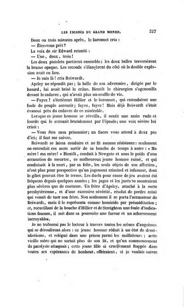 Revue britannique, ou choix d'articles traduits des meilleurs ecrits periodiques de la Grande Bretagne, sur la litterature ...