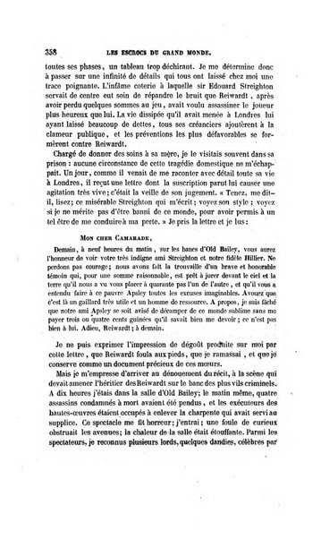 Revue britannique, ou choix d'articles traduits des meilleurs ecrits periodiques de la Grande Bretagne, sur la litterature ...