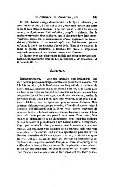 Revue britannique, ou choix d'articles traduits des meilleurs ecrits periodiques de la Grande Bretagne, sur la litterature ...