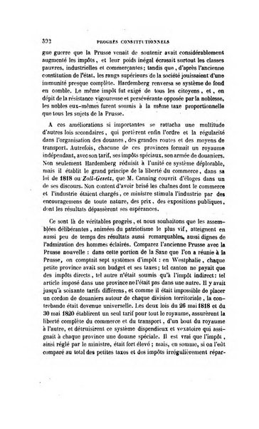 Revue britannique, ou choix d'articles traduits des meilleurs ecrits periodiques de la Grande Bretagne, sur la litterature ...