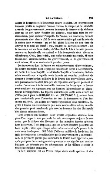 Revue britannique, ou choix d'articles traduits des meilleurs ecrits periodiques de la Grande Bretagne, sur la litterature ...