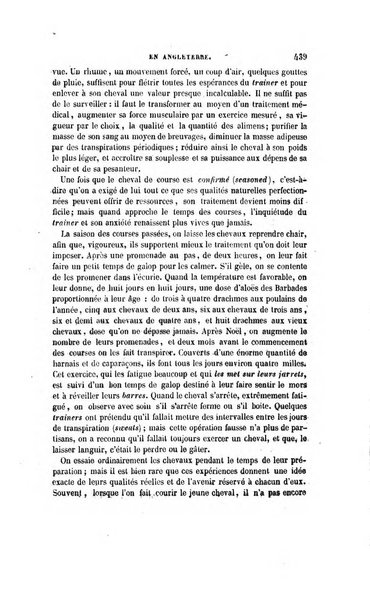 Revue britannique, ou choix d'articles traduits des meilleurs ecrits periodiques de la Grande Bretagne, sur la litterature ...