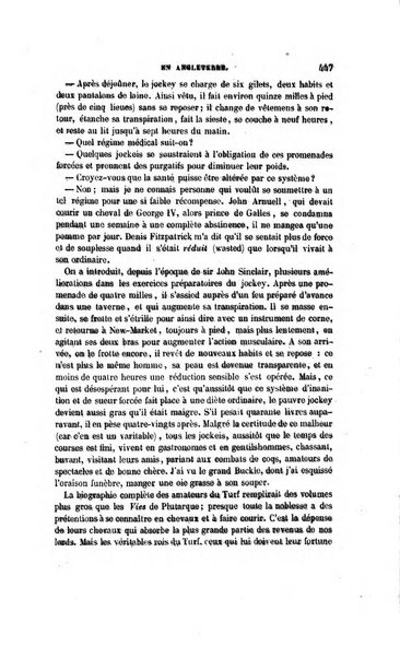 Revue britannique, ou choix d'articles traduits des meilleurs ecrits periodiques de la Grande Bretagne, sur la litterature ...