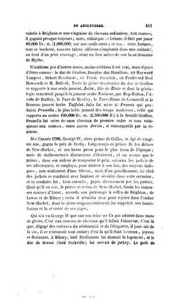 Revue britannique, ou choix d'articles traduits des meilleurs ecrits periodiques de la Grande Bretagne, sur la litterature ...