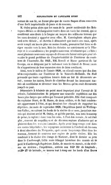 Revue britannique, ou choix d'articles traduits des meilleurs ecrits periodiques de la Grande Bretagne, sur la litterature ...